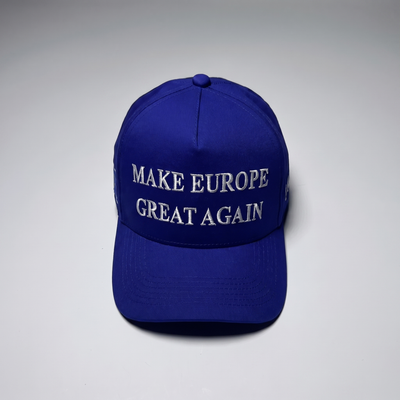 The Original Mega Hat