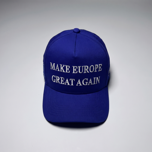 The Original Mega Hat