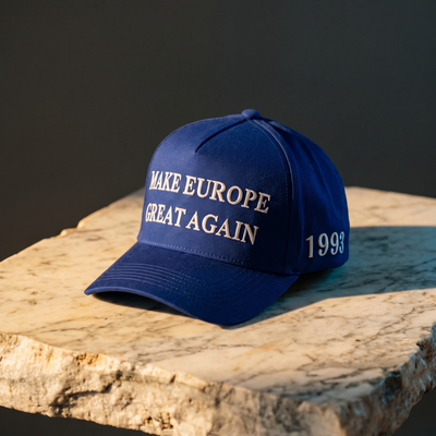 The Original Mega Hat