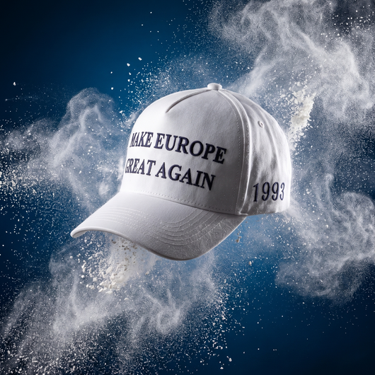 The Original Mega Hat