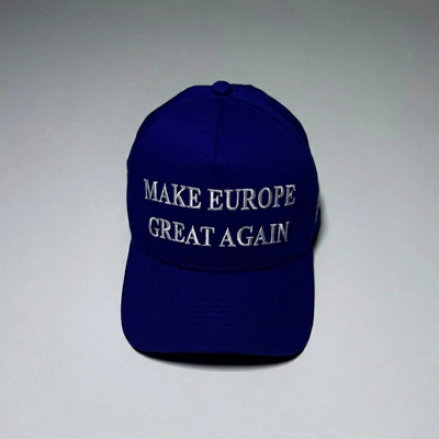 The Original MEGA hat