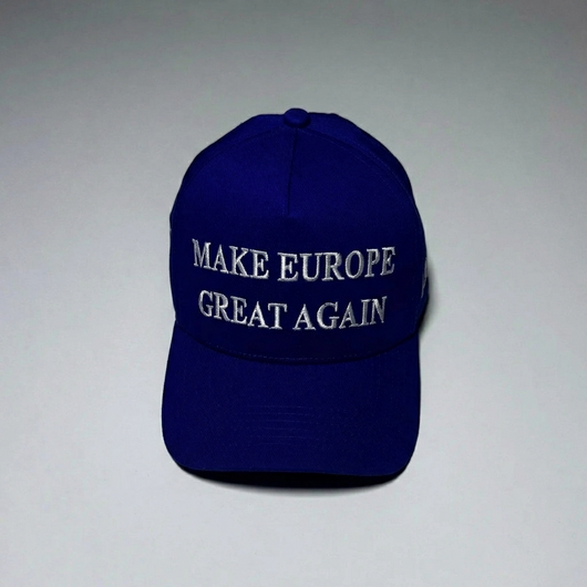 The Original MEGA hat