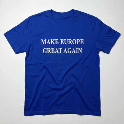 MEGA T-shirt
