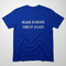 MEGA T-shirt