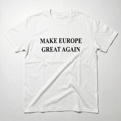 MEGA T-shirt