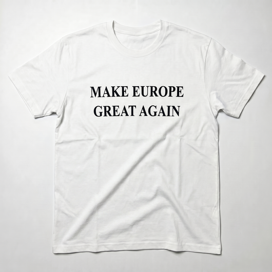 MEGA T-shirt
